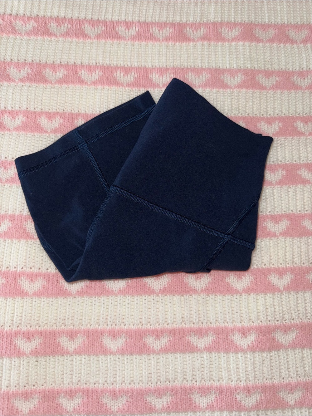 lululemon align shorts